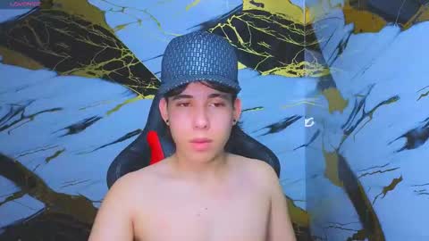 marcelo_boy online show from 11-14-25, 05:00