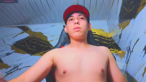 marcelo_boy online show from 12-04-25, 12:36