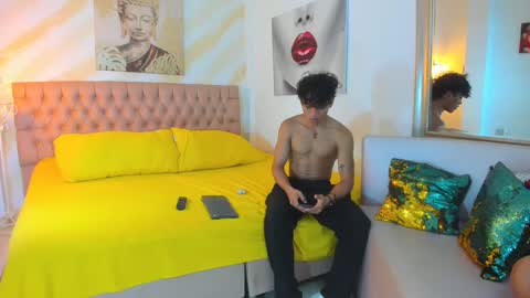 ruy  jex online show from 09-17-25, 02:57