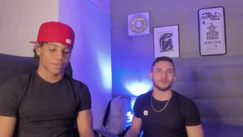 MARCELO online show from 12-21-24, 03:47