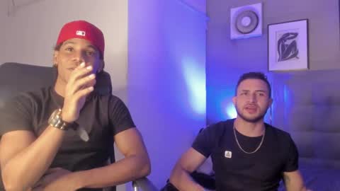 MARCELO online show from 12-21-24, 06:52