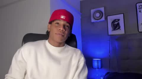 MARCELO online show from 12-22-24, 06:49