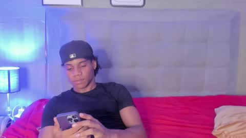 MARCELO online show from 12-23-24, 06:55