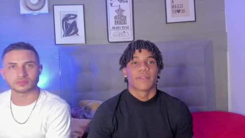 MARCELO online show from 12-24-24, 03:49