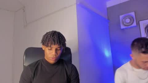 MARCELO online show from 12-24-24, 06:55