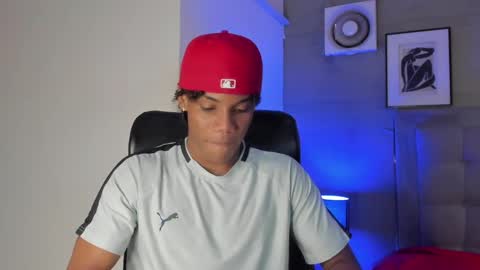 MARCELO online show from 01-04-25, 07:44