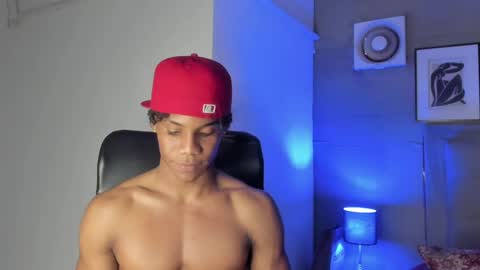 MARCELO online show from 01-05-25, 01:45