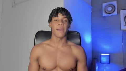 MARCELO online show from 01-06-25, 12:05