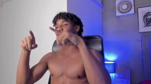 MARCELO online show from 01-08-25, 06:52