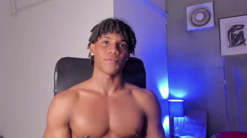 MARCELO online show from 01-09-25, 03:58