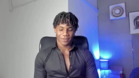 MARCELO online show from 01-10-25, 04:54