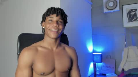 MARCELO online show from 01-10-25, 11:18