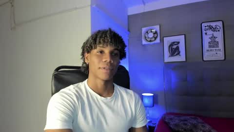 MARCELO online show from 02-24-25, 03:33