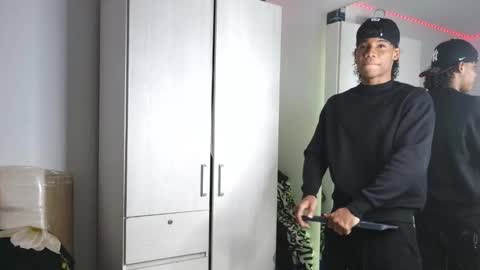 MARCELO online show from 10-29-25, 07:48