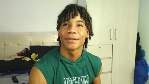 MARCELO online show from 12-02-25, 02:23