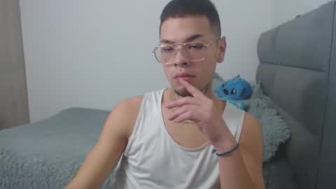 marcelo_m1lk online show from 09-15-25, 03:34