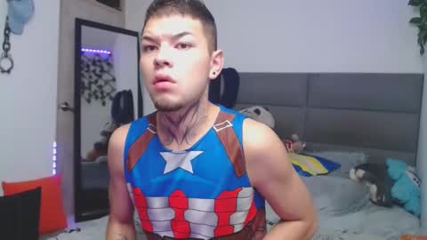 Snapshot of marcelo_m1lk chatting on 10-08-25, 05:16 marcelo_m1lk online show from 10-08-25, 05:16