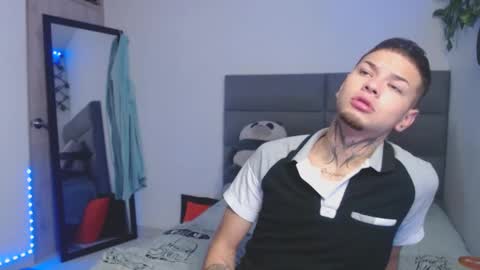 Snapshot of marcelo_m1lk chatting on 10-14-25, 05:19 marcelo_m1lk online show from 10-14-25, 05:19