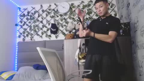 Snapshot of marcelo_m1lk chatting on 10-29-25, 05:20 marcelo_m1lk online show from 10-29-25, 05:20