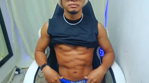 marcelobigblack online show from 11-21-25, 11:20