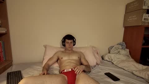 Marc online show from 03-08-25, 07:20