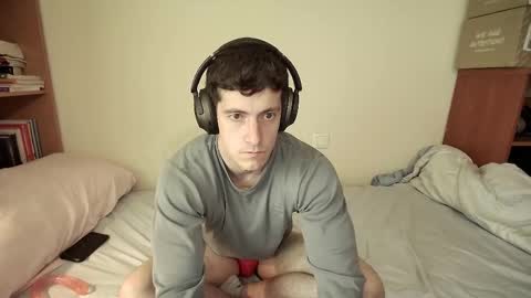 Marc online show from 03-09-25, 03:49