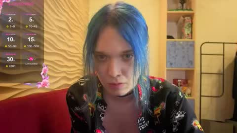 marci_n online show from 11-05-25, 09:15