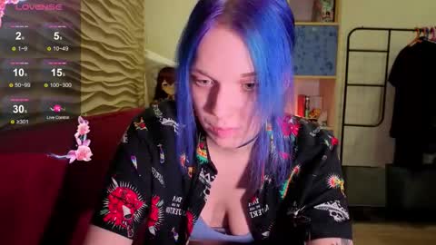 marci_n online show from 11-30-25, 11:09