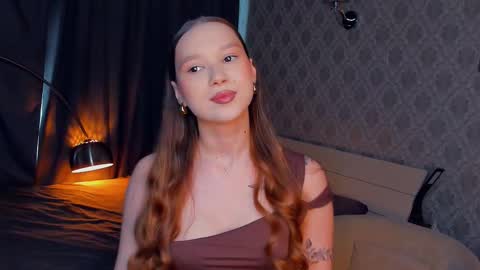 Marcy online show from 09-28-25, 10:20
