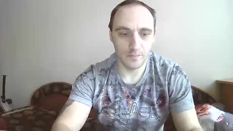 Martin Banas online show from 01-14-25, 07:17