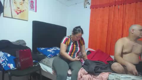 Snapshot of marckandjossi1 chatting on 02-26-26, 12:53 marckandjossi1 online show from 02-26-26, 12:53