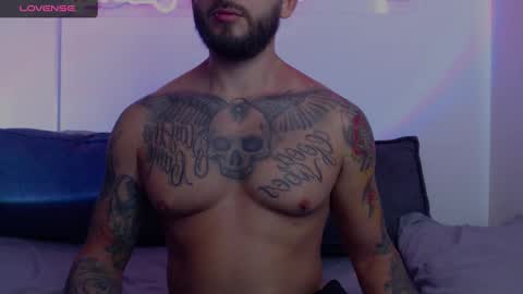 marco_allison43 online show from 12-11-24, 03:15