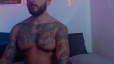 marco_allison43 online show from 12-16-24, 03:00