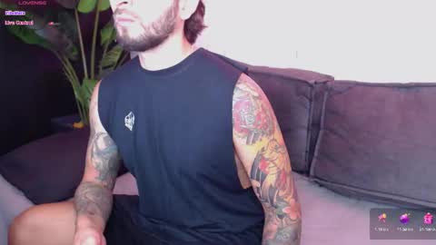 marco_allison43 online show from 09-26-25, 03:05