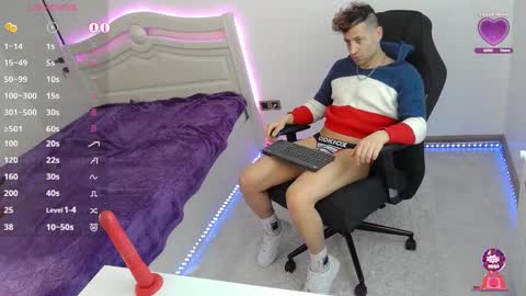 silas online show from 02-10-25, 07:15