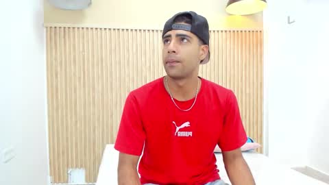 Snapshot of marco_spencer chatting on 11-11-25, 12:16 MARCO online show from 11-11-25, 12:16