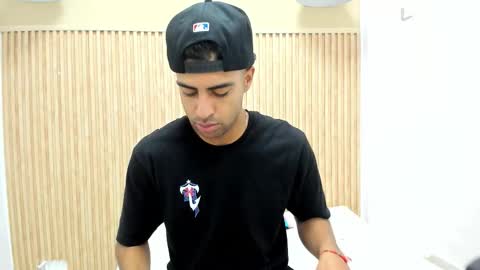 MARCO online show from 11-18-25, 12:20