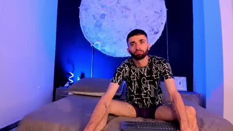 Marco  Mathew online show from 09-23-25, 12:30
