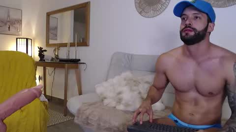 Marco  Polo online show from 03-02-26, 05:41