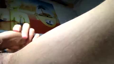 marcorua86 online show from 09-09-25, 06:46