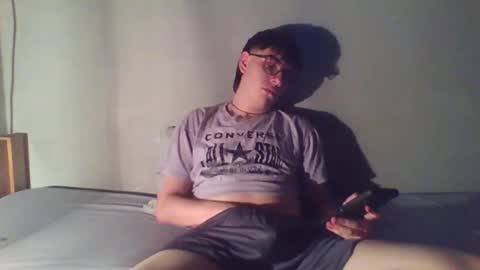 Marcos Label online show from 12-20-25, 06:31