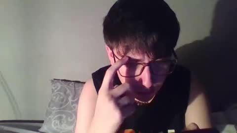 Marcos Label online show from 01-13-26, 05:24