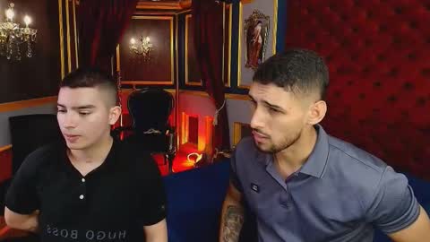 marcovitto online show from 11-30-25, 07:29