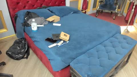 marcovitto online show from 12-04-25, 11:52