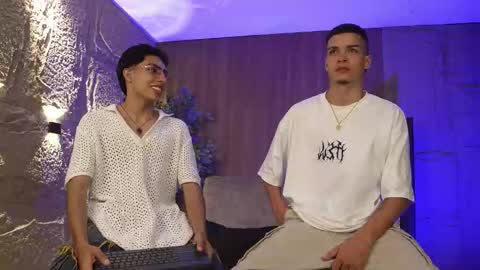 Marco and Ethan online show from 12-20-25, 11:56