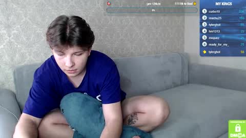 Marcus online show from 01-06-25, 07:42