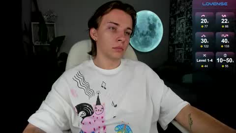 Marcus online show from 09-09-25, 10:53