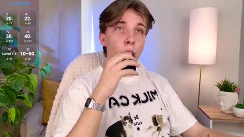 Marcus online show from 09-28-25, 01:27