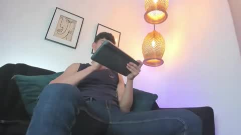 marcus_fire online show from 01-27-25, 07:03