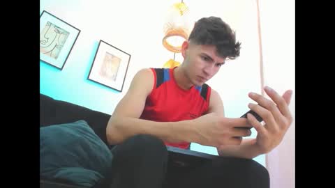 marcus_fire online show from 02-19-25, 07:27